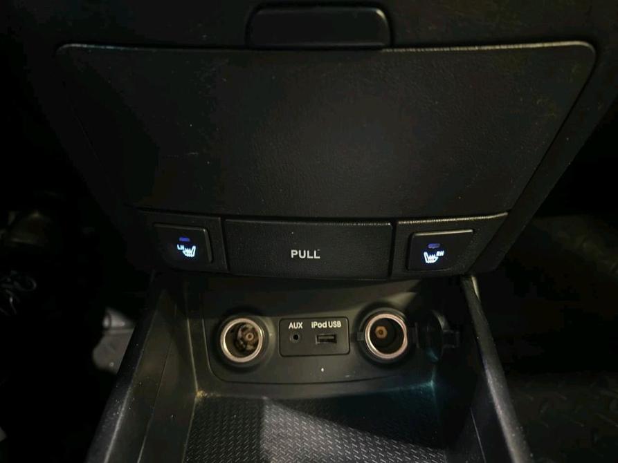 Hyundai Elantra IV (HD) Новосибирск  - изображение 23