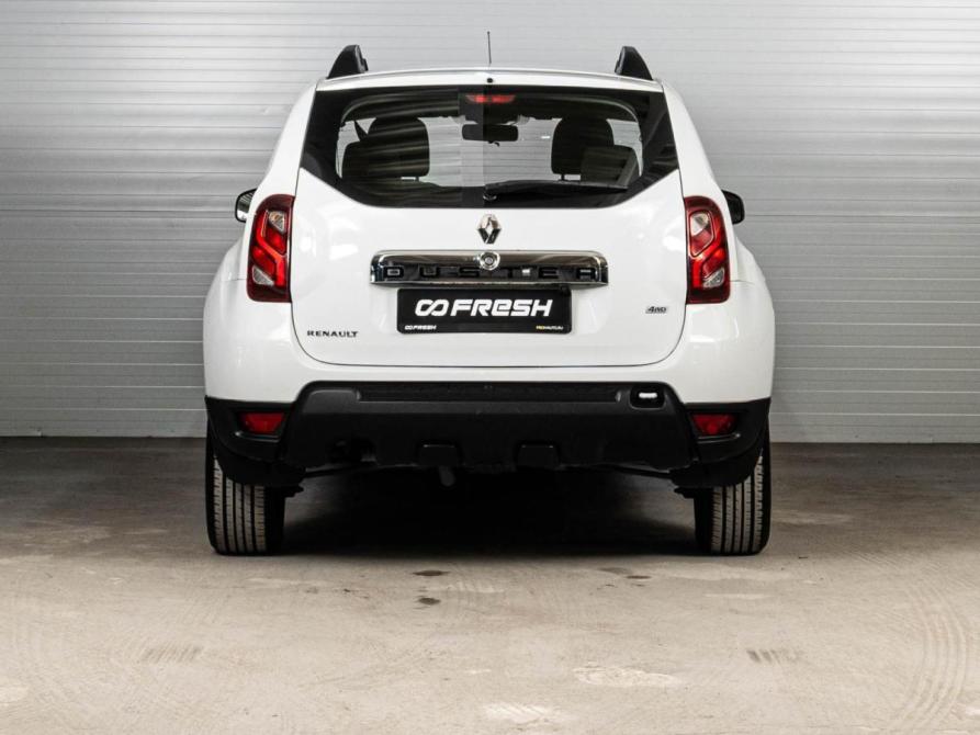 Renault Duster I Ставрополь  - изображение 4
