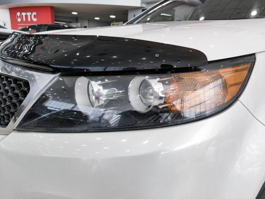 Kia Sorento II Казань  - изображение 21