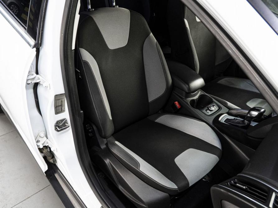 Ford Focus III Тюмень  - изображение 16