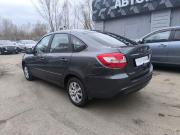 Lada (ВАЗ) Granta I Рестайлинг Нижнекамск  - изображение 28