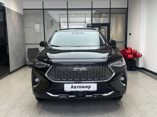 Haval F7 I с пробегом 2021 года, цена 1 920 000 рублей, 54200 км, внедорожник, Автокод Объявления