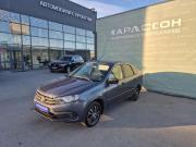 Lada (ВАЗ) Granta I Рестайлинг Екатеринбург  - изображение 13