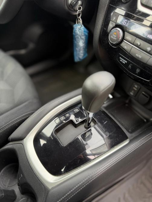 Nissan X-Trail III Мурманск  - изображение 21