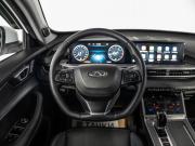 Chery Tiggo 7 Pro Max I Иркутск  - изображение 32
