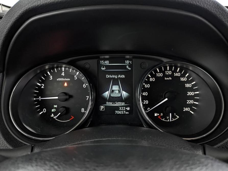Nissan X-Trail III Москва  - изображение 13