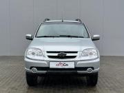 Chevrolet Niva I Рестайлинг Тамбов  - изображение 22