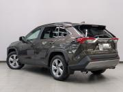 Toyota RAV4 V (XA50) Москва  - изображение 32