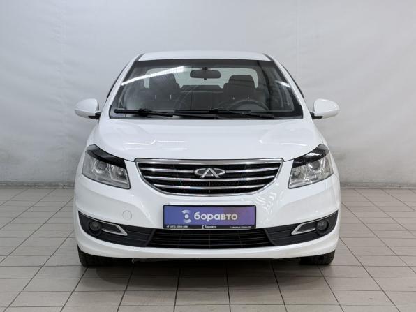 Chery Bonus 3 (E3/A19) с пробегом 2016 года, цена 499 000 рублей, 119549 км, седан, Автокод Объявления