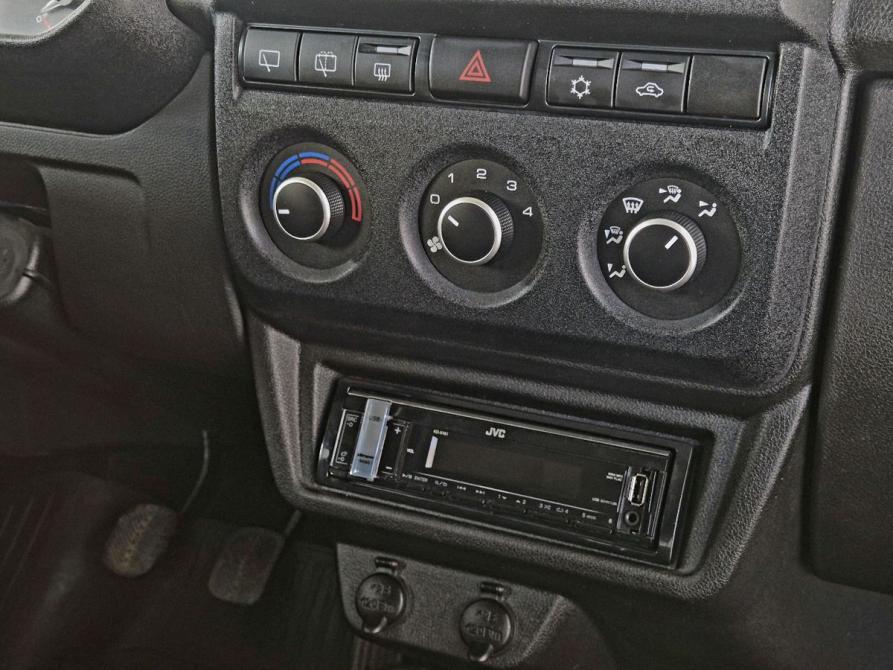 Lada (ВАЗ) Niva Legend Петрозаводск  - изображение 14