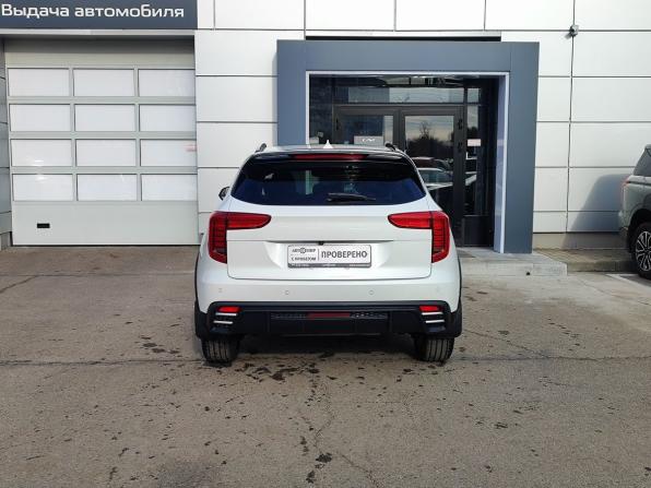 Haval Jolion I Рестайлинг с пробегом 2025 года, цена 2 499 000 рублей, 8630 км, внедорожник, Автокод Объявления
