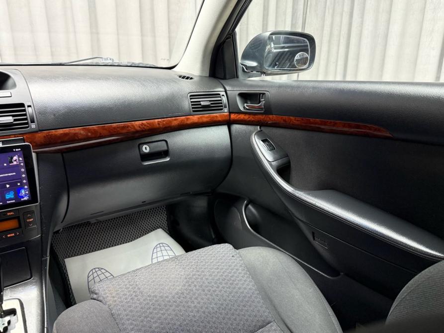 Toyota Avensis II Ижевск  - изображение 11