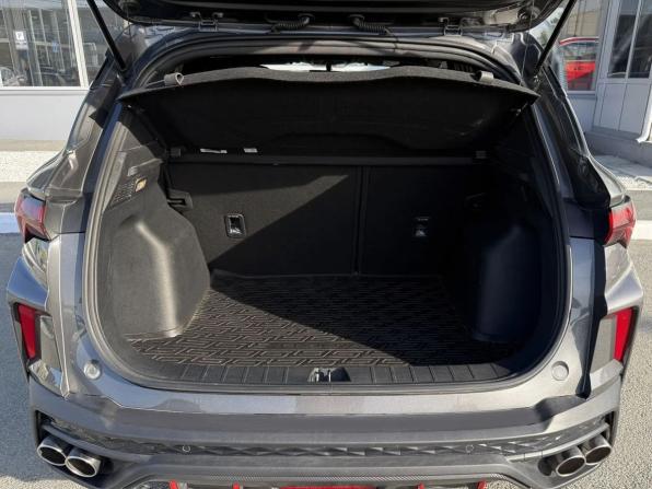 Geely Coolray I Рестайлинг с пробегом 2024 года, цена 2 260 000 рублей, 19996 км, внедорожник, Автокод Объявления