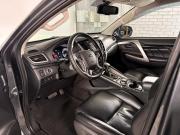 Mitsubishi Pajero Sport III Екатеринбург  - изображение 44