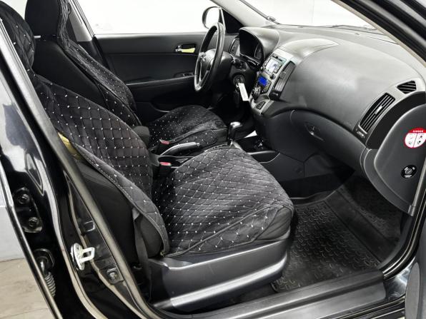 Hyundai i30 I с пробегом 2009 года, цена 670 000 рублей, 255912 км, хэтчбек, Автокод Объявления