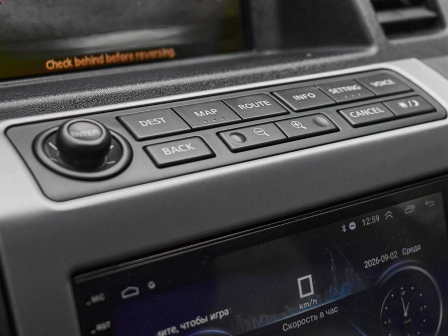 Nissan Murano I (Z50) Екатеринбург  - изображение 19