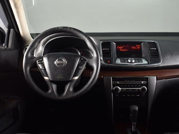 Nissan Teana II с пробегом 2009 года, цена 874 995 рублей, 277610 км, седан, Автокод Объявления