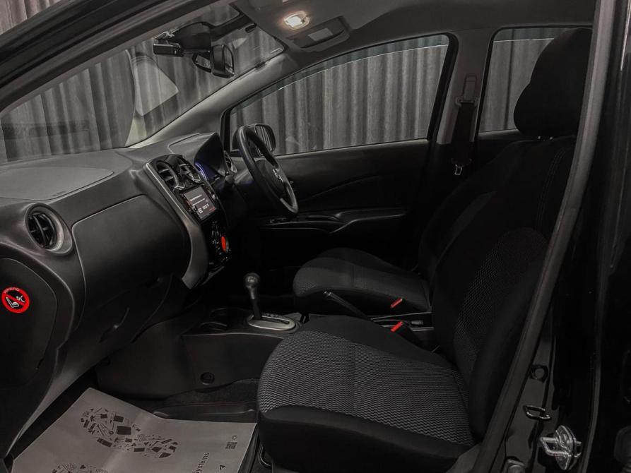Nissan Note II Красноярск  - изображение 12