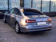 Audi A6 IV (C7) Рестайлинг Екатеринбург  - изображение 25