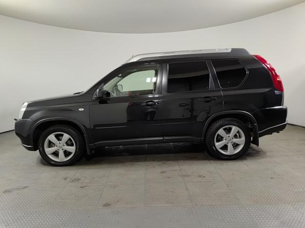 Nissan X-Trail II с пробегом 2008 года, цена 950 000 рублей, 249350 км, внедорожник, Автокод Объявления