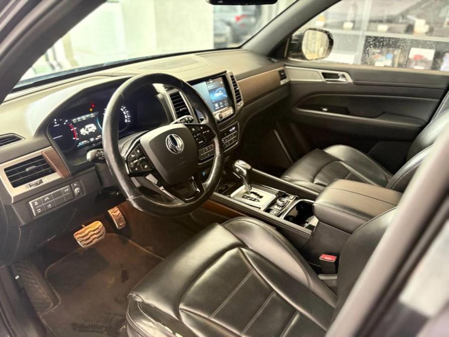 SsangYong Rexton IV Ярославль  - изображение 6