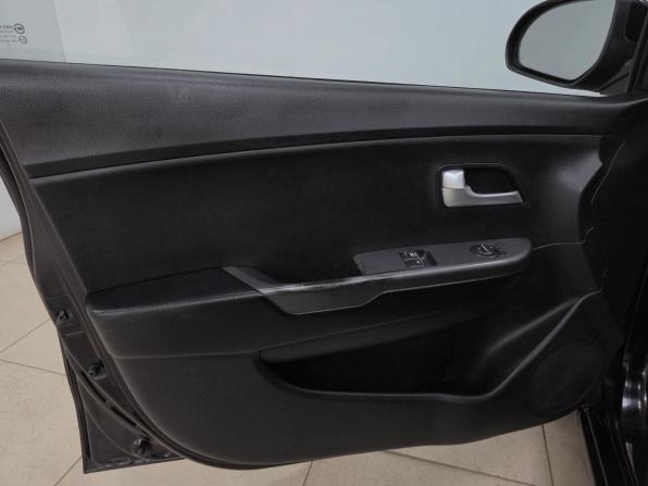 Kia Rio III с пробегом 2014 года, цена 680 000 рублей, 270510 км, седан, Автокод Объявления