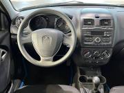 Lada (ВАЗ) Granta I Рестайлинг Оренбург  - изображение 46