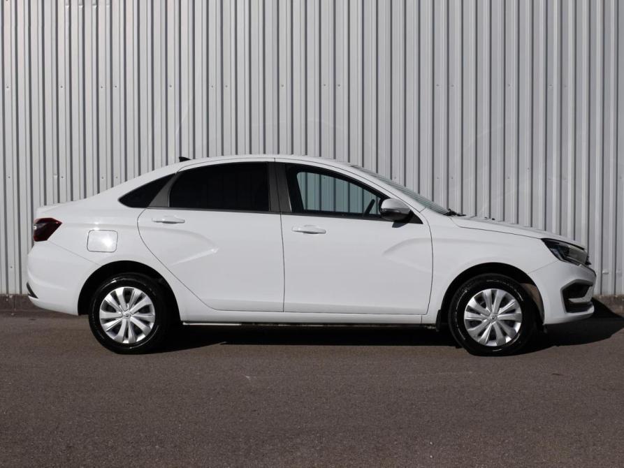Lada (ВАЗ) Vesta I Рестайлинг (NG) Сочи  - изображение 5