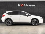 Subaru XV I Екатеринбург  - изображение 27