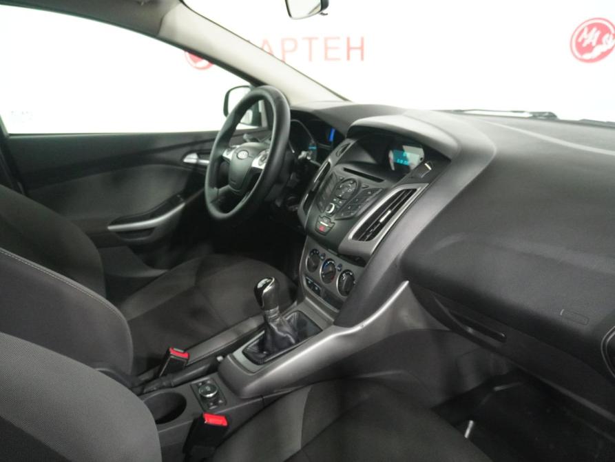 Ford Focus III Вологда  - изображение 10