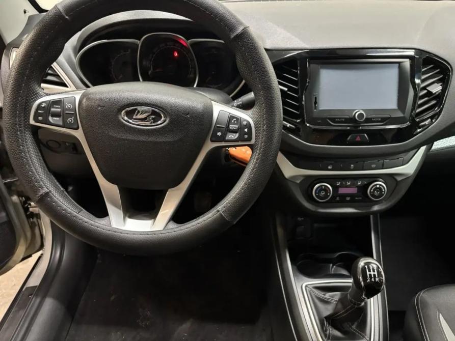 Lada (ВАЗ) Vesta I Саратов  - изображение 10