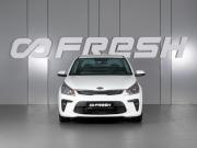 Kia Rio IV Минеральные Воды  - изображение 21