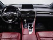 Lexus RX IV Москва  - изображение 32