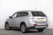 Mitsubishi Outlander III Томск  - изображение 26