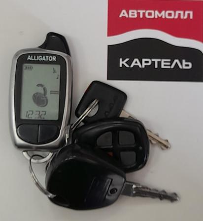 Lada (ВАЗ) Kalina I с пробегом 2010 года, цена 249 000 рублей, 360000 км, седан, Автокод Объявления