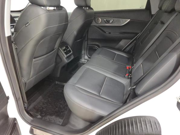 Chery Tiggo 7 Pro Max I Рестайлинг с пробегом 2025 года, цена 2 129 000 рублей, 15163 км, внедорожник, Автокод Объявления
