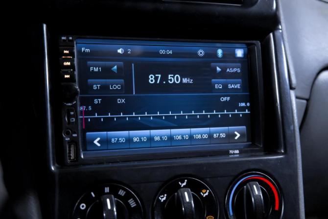 Kia Spectra I Рестайлинг 2 с пробегом 2005 года, цена 379 000 рублей, 210001 км, седан, Автокод Объявления