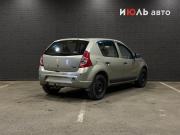 Renault Sandero I Челябинск  - изображение 5