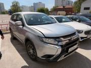 Mitsubishi Outlander III Рестайлинг 3 Уфа  - изображение 7