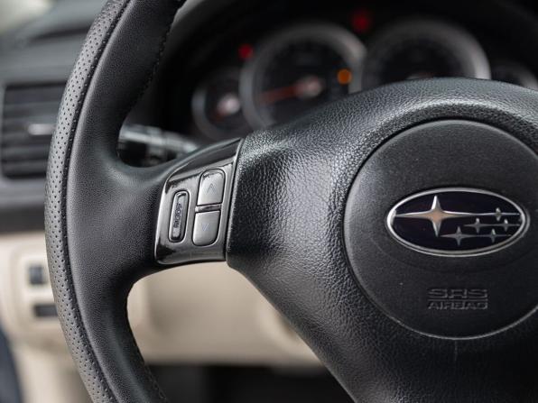 Subaru Outback III с пробегом 2005 года, цена 900 000 рублей, 372868 км, универсал, Автокод Объявления