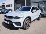 Geely Tugella I Москва  - изображение 21