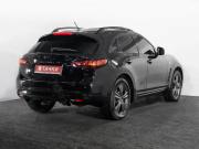 Infiniti FX II (S51) Иркутск  - изображение 32