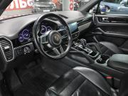 Porsche Cayenne III Москва  - изображение 41