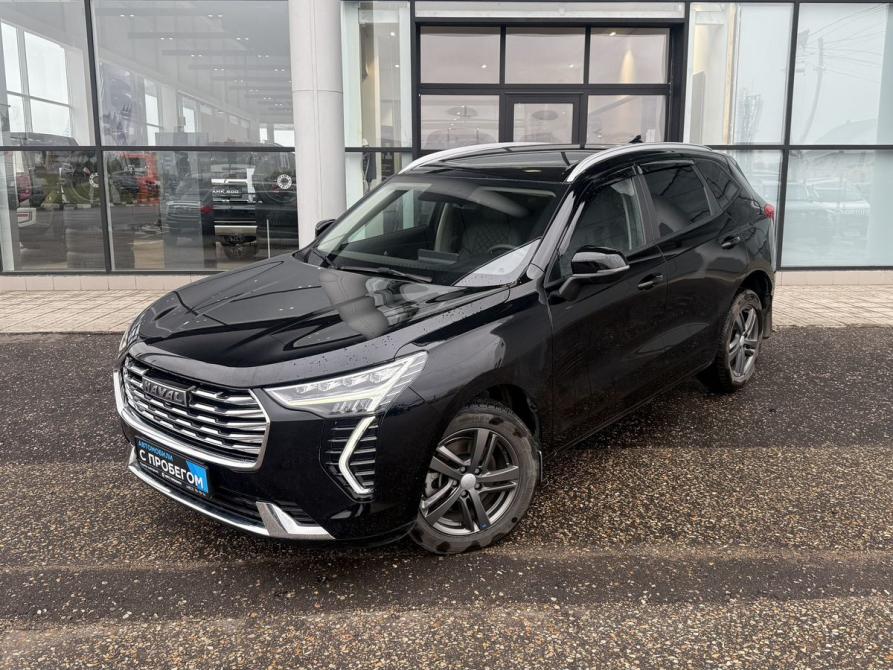 Haval Jolion I Тверь  - изображение 1