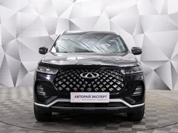 Chery Tiggo 7 Pro I с пробегом 2022 года, цена 1 845 000 рублей, 32000 км, внедорожник, Автокод Объявления