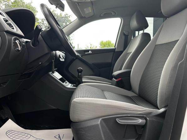 Volkswagen Tiguan I с пробегом 2011 года, цена 990 000 рублей, 160800 км, внедорожник, Автокод Объявления