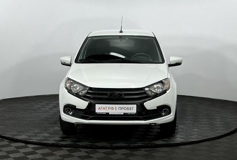 Lada (ВАЗ) Granta I Рестайлинг Нижний Новгород  - изображение 3