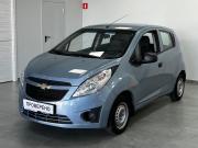 Chevrolet Spark III Казань  - изображение 18