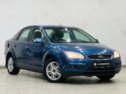 Ford Focus II Кемерово  - изображение 20