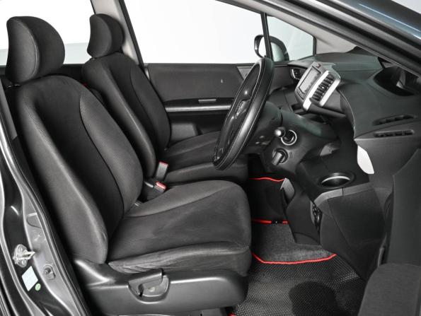Honda Freed I с пробегом 2010 года, цена 949 000 рублей, 187900 км, компактвэн, Автокод Объявления